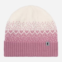 Norlender - Snow Storm Beanie - Pink