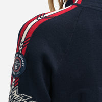 Dale of Norway - Spirit Women's Jacket - Navy