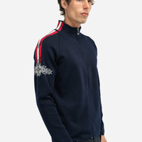 Dale of Norway - Spirit Men's Jacket - Navy