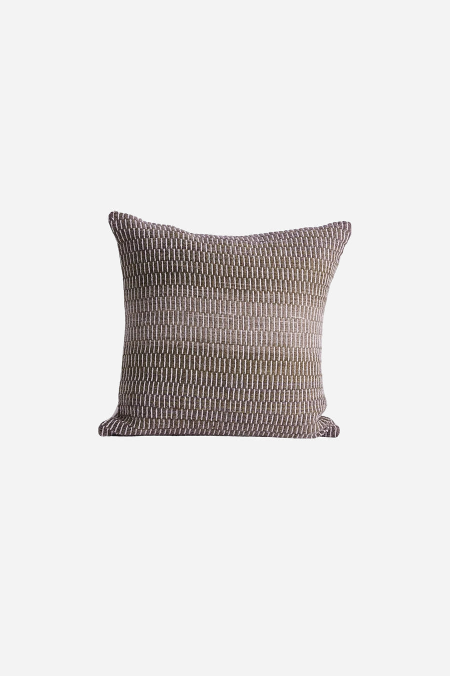 Mistri by Reve - Cushion Cover - Olive