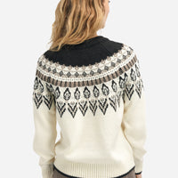 Dale of Norway - Sula Sweater - Off White