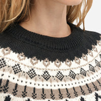 Dale of Norway - Sula Sweater - Off White