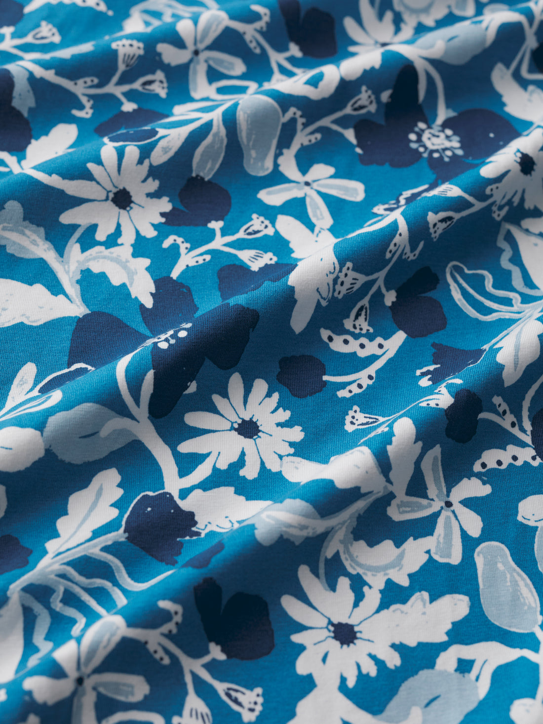 Sun Gleam Dress - Sailboats