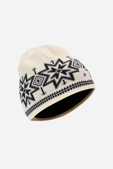 Dale of Norway - Tindefjell Hat - Off-White