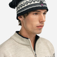 Dale of Norway - Vail Hat - Black