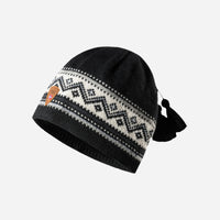 Dale of Norway - Vail Hat - Black