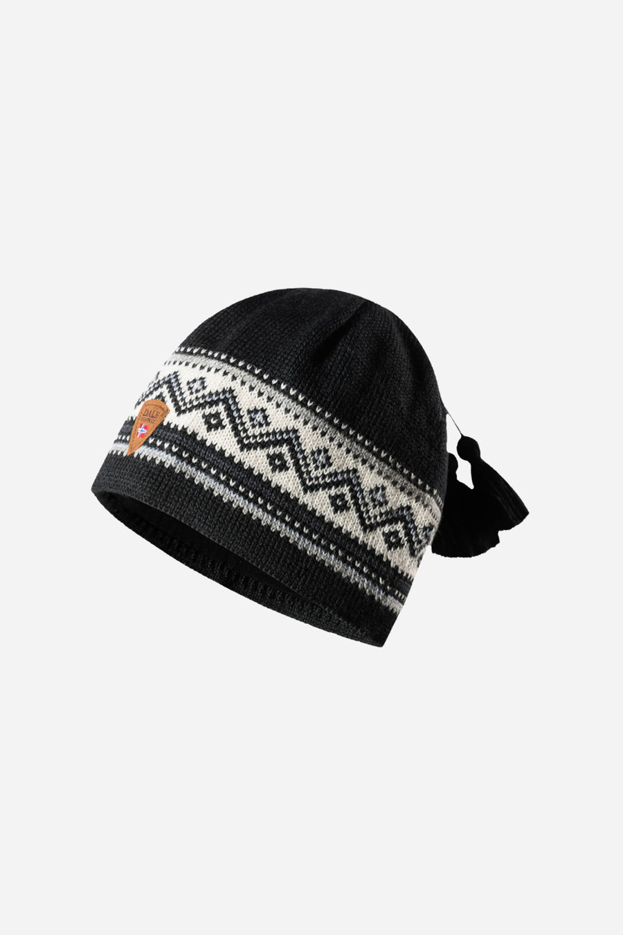 Dale of Norway - Vail Hat - Black