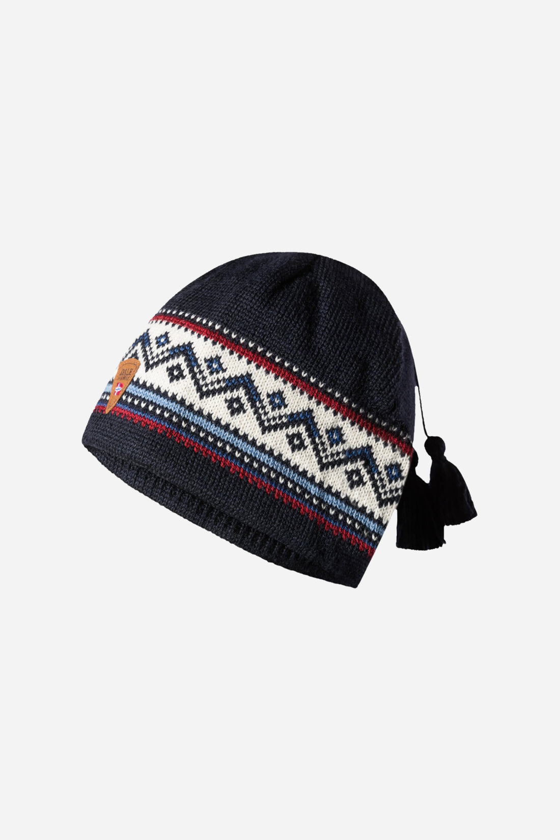 Dale of Norway - Vail Hat - Navy