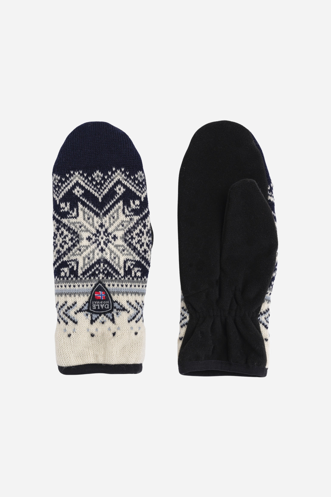 Dale of Norway - Vail Polar Mitts - Marine