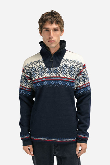 Dale of Norway - Vail Weather Proof - Navy