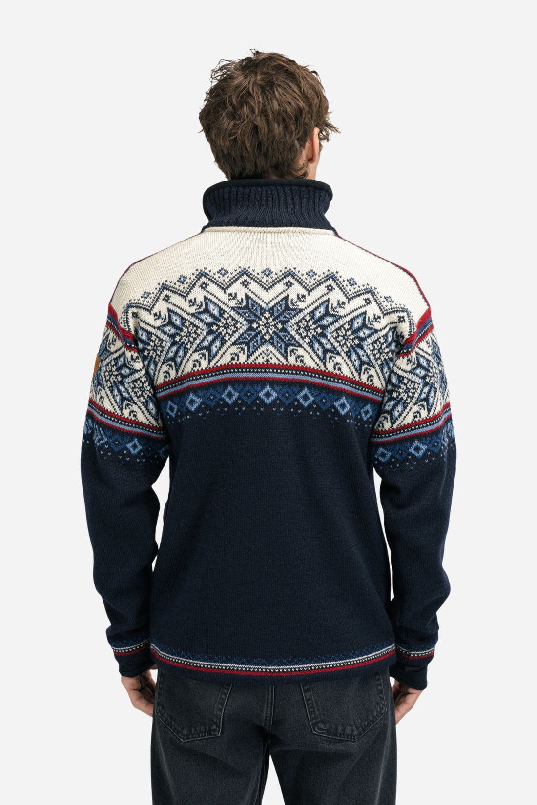 Dale of Norway - Vail Weather Proof - Navy