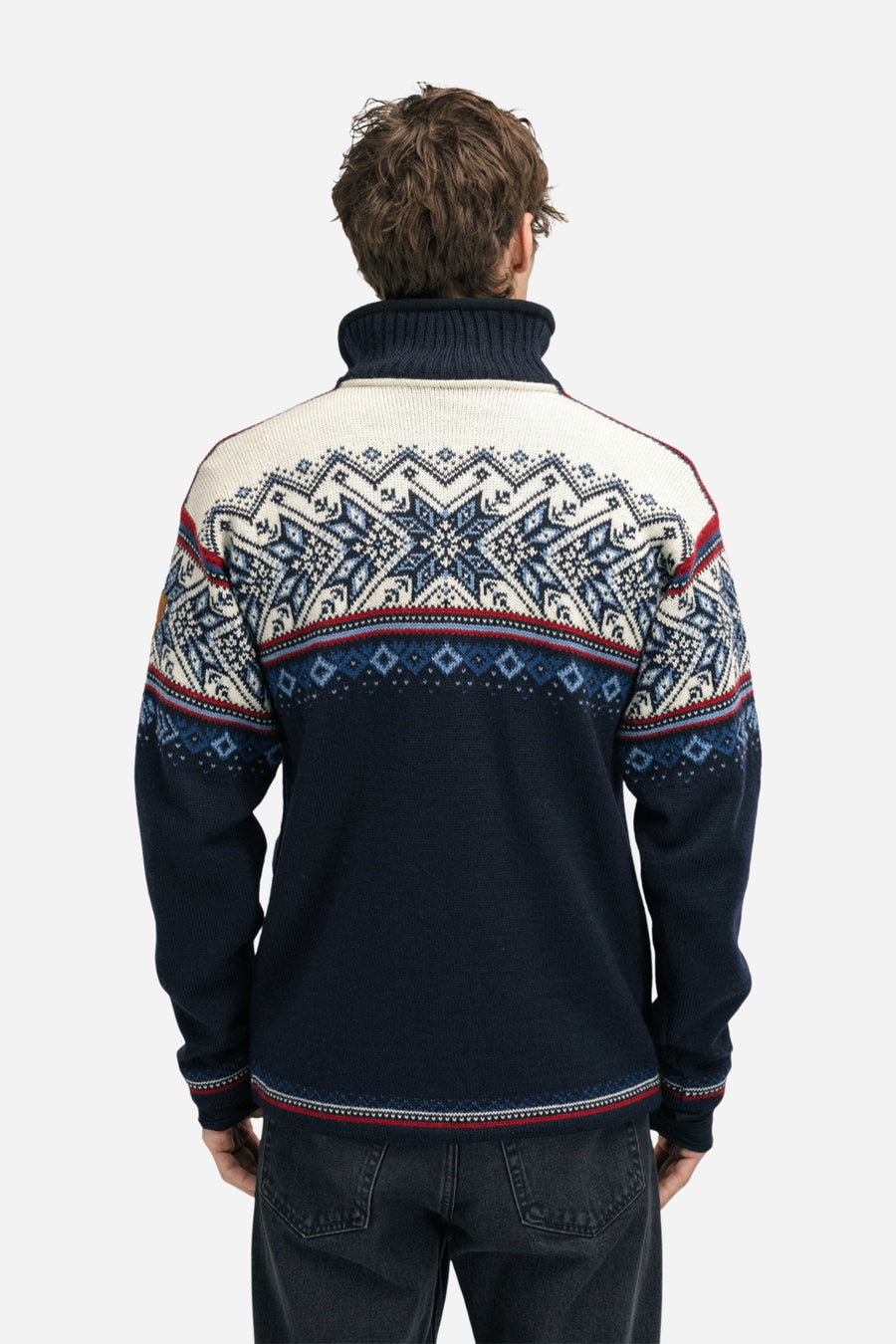Dale of Norway - Vail Weather Proof - Navy