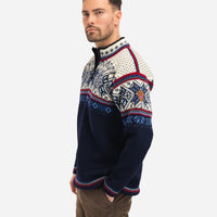 Dale of Norway - Vail Sweater - Navy