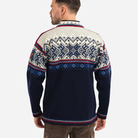 Dale of Norway - Vail Sweater - Navy