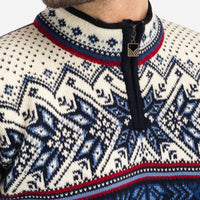 Dale of Norway - Vail Sweater - Navy