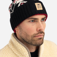 Dale of Norway - Vilja Hat - Black