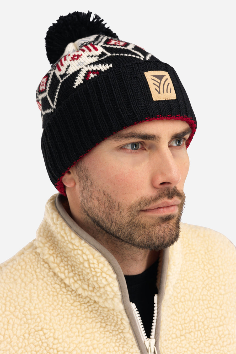 Dale of Norway - Vilja Hat - Black