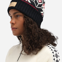 Dale of Norway - Vilja Hat - Black