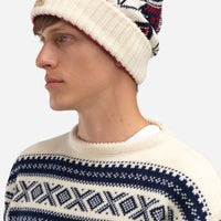 Dale of Norway - Vilja Hat - Navy