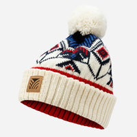 Dale of Norway - Vilja Hat - Navy