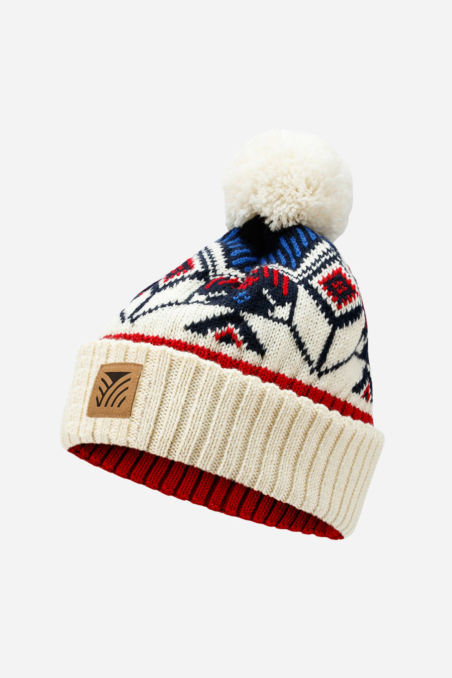 Dale of Norway - Vilja Hat - Navy