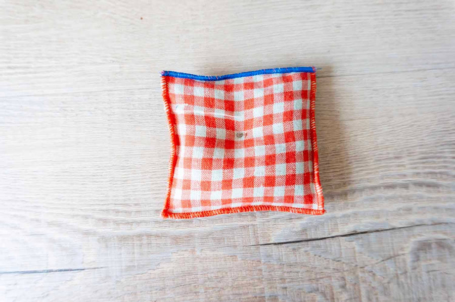 Lavender Scented Sachets - 100% Herb Filled