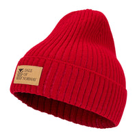 Dale of Norway - Alvoy Hat - Allium/Raspberry