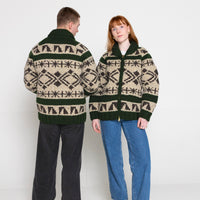 Canadian Sweater - The Elsa Sweater