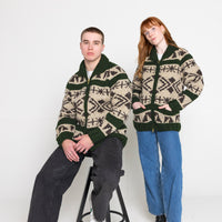 Canadian Sweater - The Elsa Sweater
