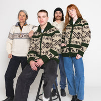 Canadian Sweater - The Elsa Sweater