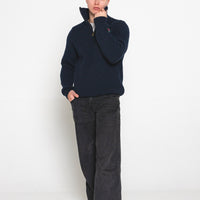 Norlender - Fitjar Sweater - Navy