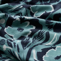 April Dress - Sardine