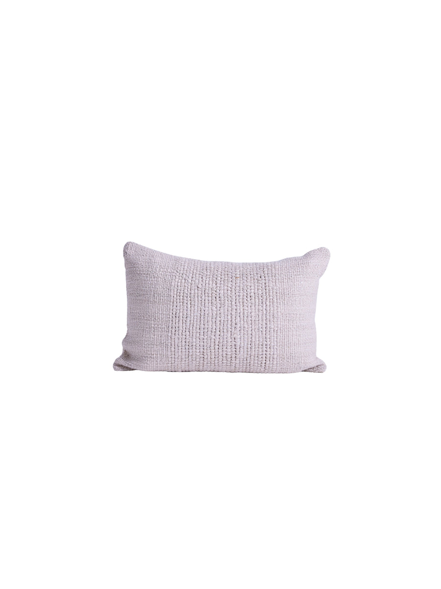 Mistri by Reve - Cushion Cover- Dirty Natural