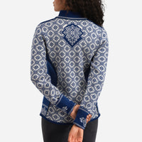 Dale of Norway - Christiania Jacket - Atlantic Blue