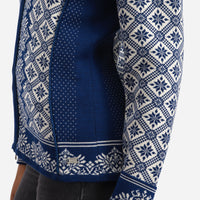 Dale of Norway - Christiania Jacket - Atlantic Blue