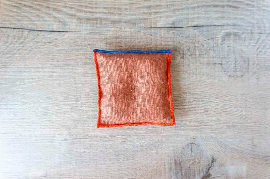 Lavender Scented Sachets - 100% Herb Filled