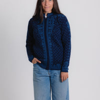 Norlender - Eva - Navy
