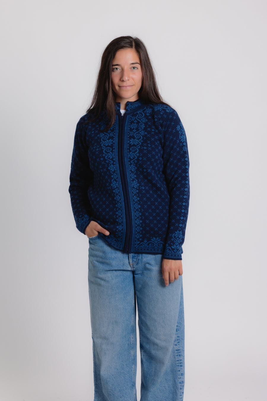 Norlender - Eva - Navy