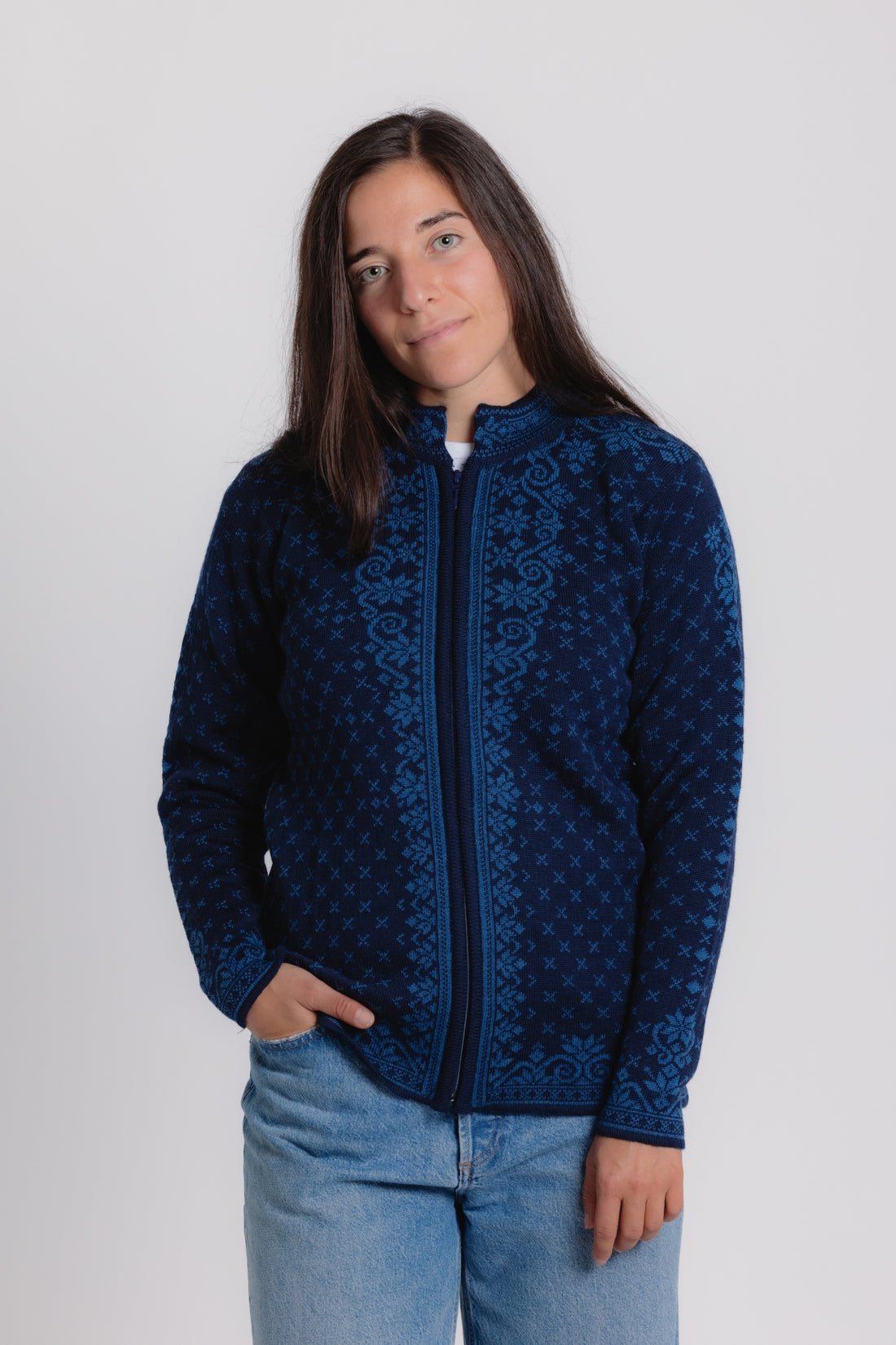 Norlender - Eva - Navy