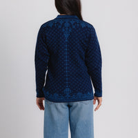 Norlender - Eva - Navy
