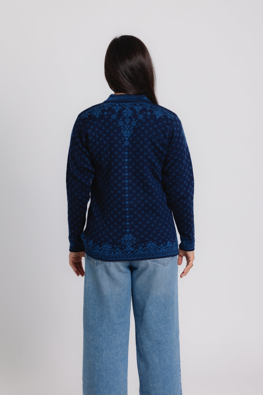 Norlender - Eva - Navy