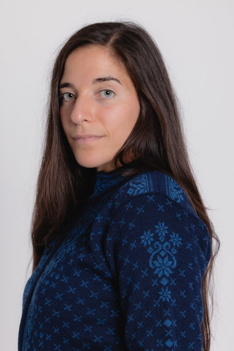 Norlender - Eva - Navy
