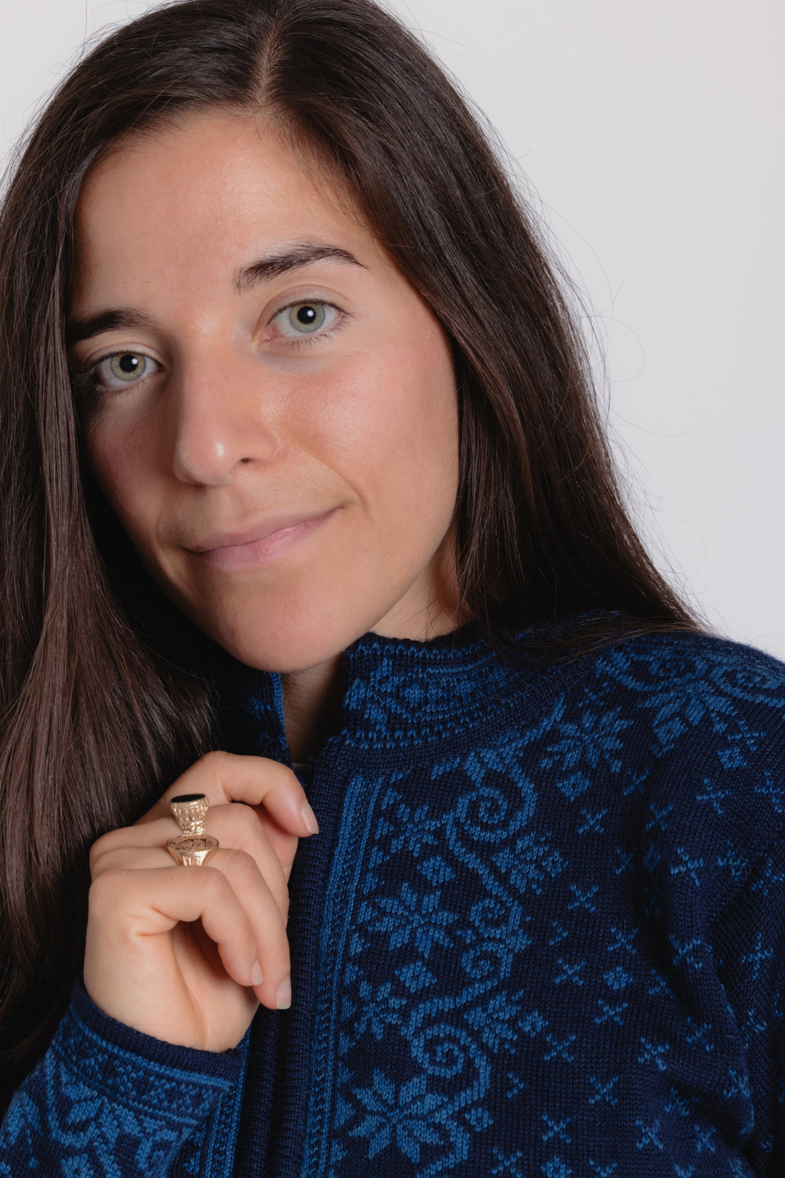 Norlender - Eva - Navy