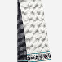 Dale of Norway - Garmisch Scarf - Off-White