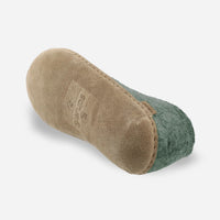 Glerups Unisex Shoe - Leather Soles - Moss Green