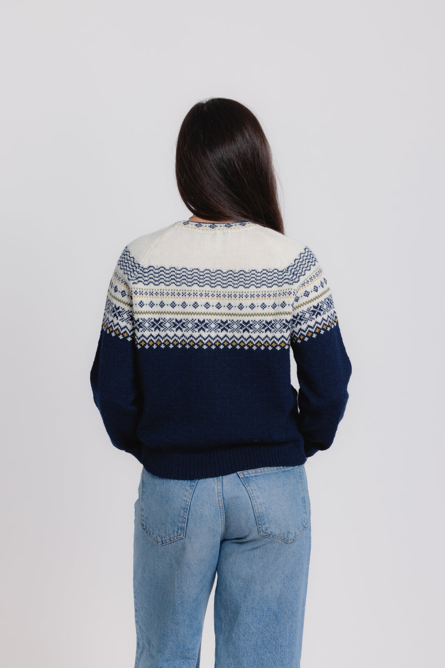 Norlender - Josefine - Navy