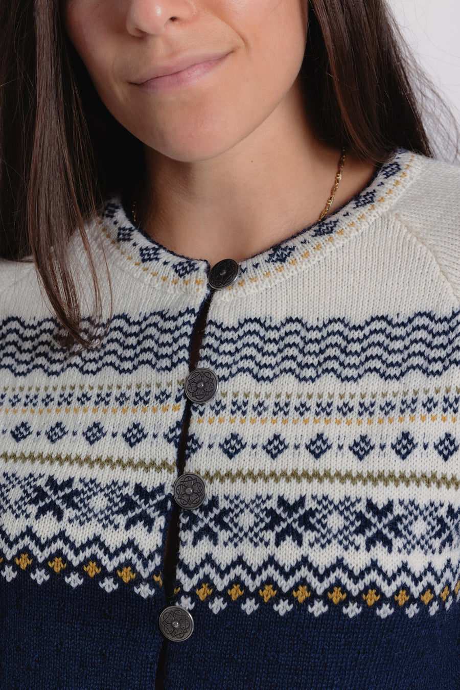 Norlender - Josefine - Navy