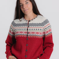 Norlender - Josefine - Red