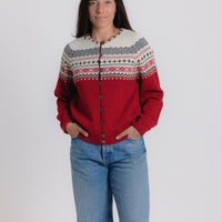 Norlender - Josefine - Red