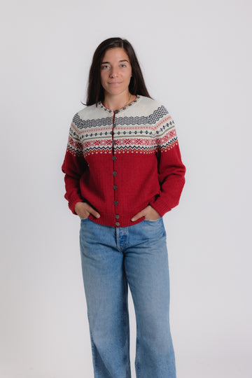 Norlender - Josefine - Red